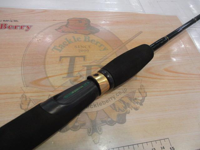 アームズスティック ASS-66L｜＠ベリーネット 日本最大新品中古釣具WEB