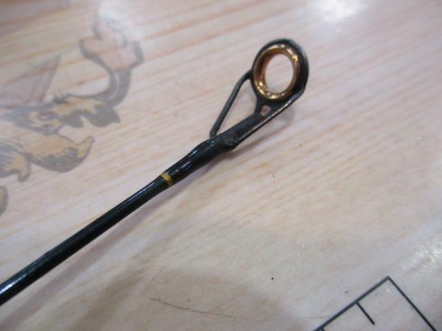 アームズスティック ASS-66L｜＠ベリーネット 日本最大新品中古釣具WEB