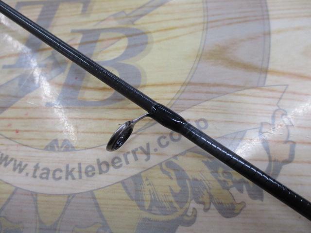 ラグゼ宵姫 天 S52UL-solid