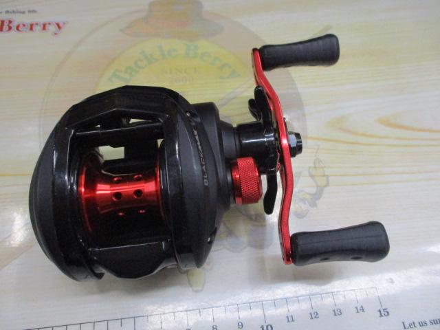 ブラックマックス(3rd)