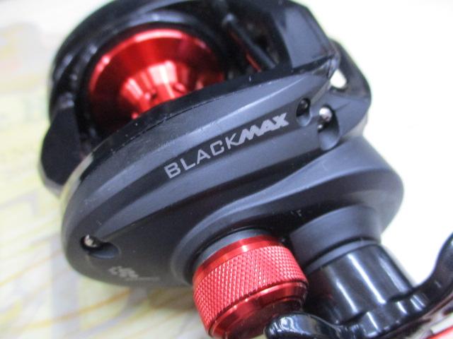 ブラックマックス(3rd)