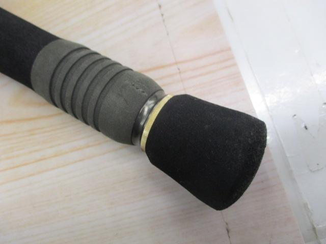 ソルティーステージショアジギング SSJS-1032H-HSJ