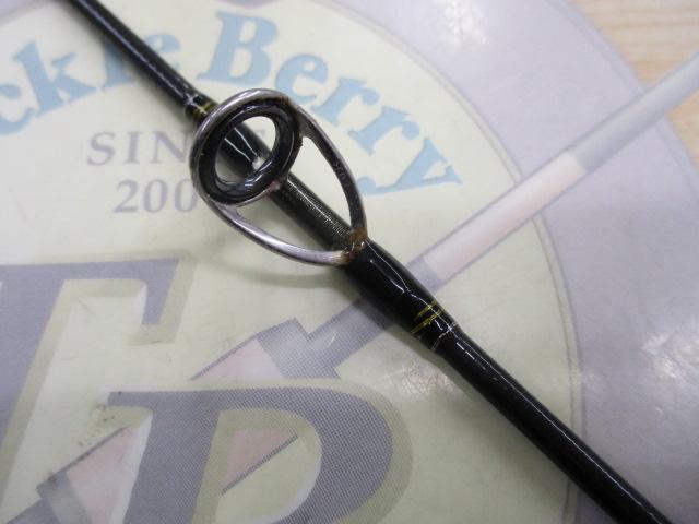 ソルティーステージショアジギング SSJS-1032H-HSJ