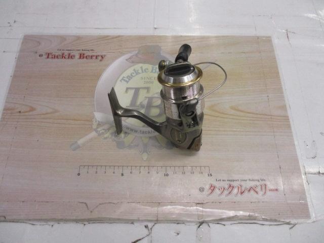 00ツインパワー 2500MgS