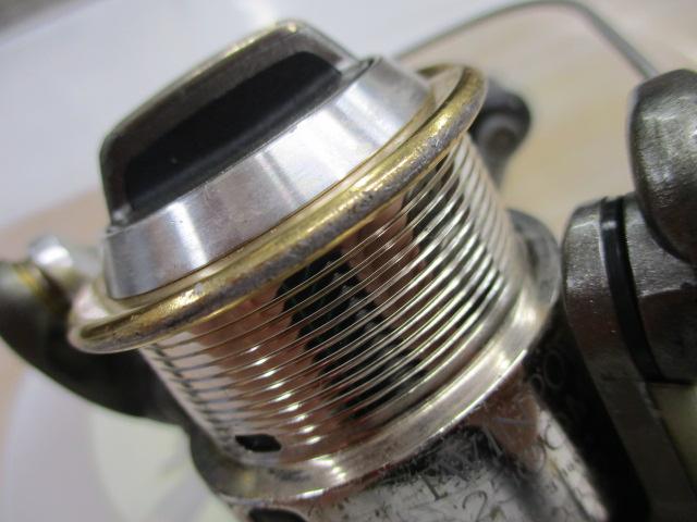 00ツインパワー 2500MgS