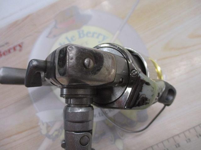 00ツインパワー 2500MgS