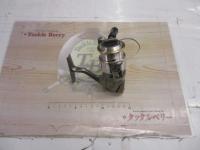 00ツインパワー 2500MgS