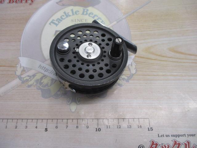 バテンキルディスク3/4 ガンメタ