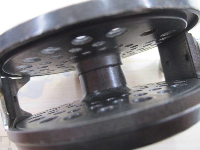 バテンキルディスク3/4 ガンメタ