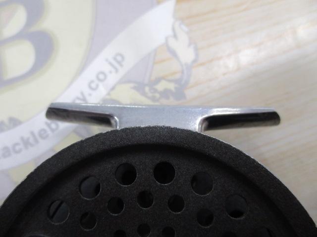 バテンキルディスク3/4 ガンメタ