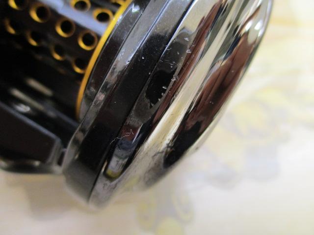 レボ ブラック6-L