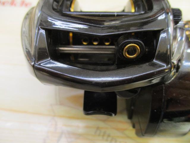 レボ ブラック6-L