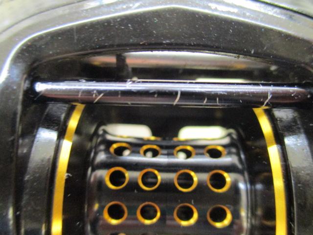 レボ ブラック6-L