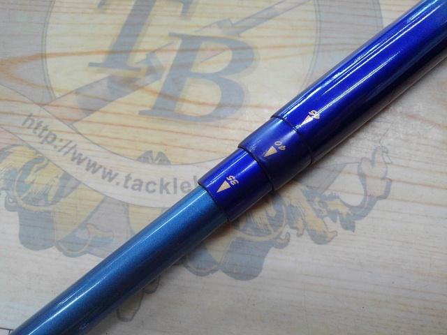 HPZOOM渓流3WAYZOOM硬調35-40-45