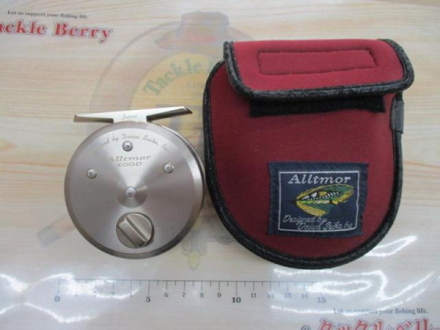 アルトモア 100D