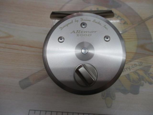 アルトモア 100D