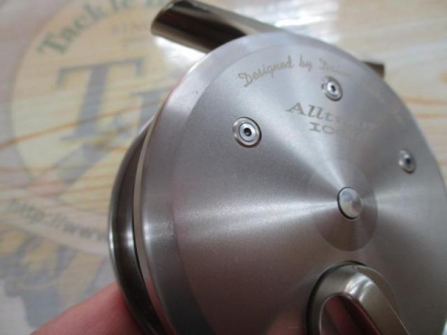 アルトモア 100D