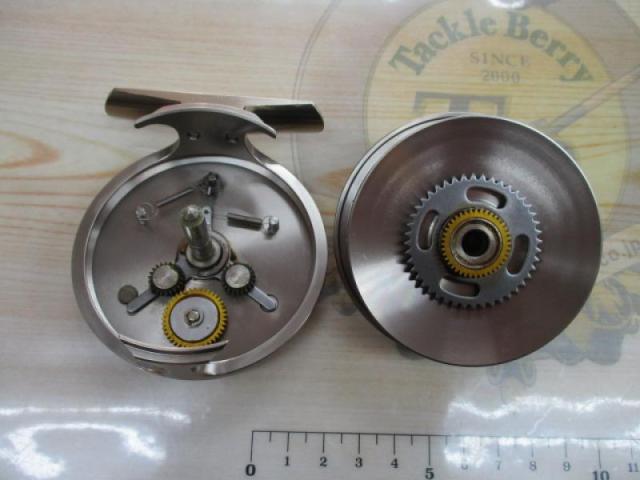 アルトモア 100D