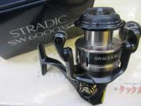 20ストラディックSW 6000XG