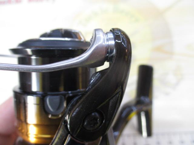 22ソアレBB C2000SSHG