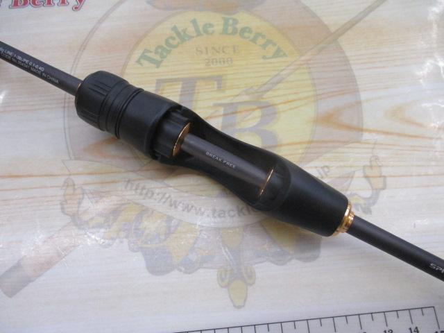 22ソアレSSアジング S60SULS｜＠ベリーネット 日本最大新品中古釣具WEB