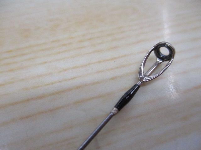 22ソアレSSアジング S60SULS｜＠ベリーネット 日本最大新品中古釣具WEB