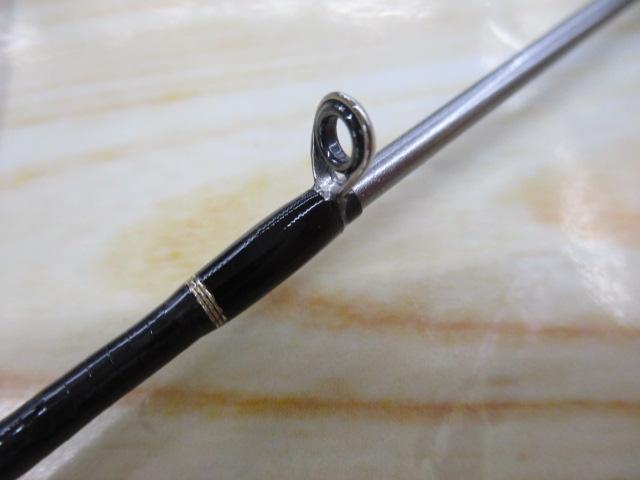 22ソアレSSアジング S60SULS｜＠ベリーネット 日本最大新品中古釣具WEB