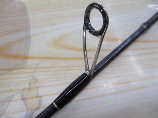 22ソアレSSアジング S60SULS｜＠ベリーネット 日本最大新品中古釣具WEB