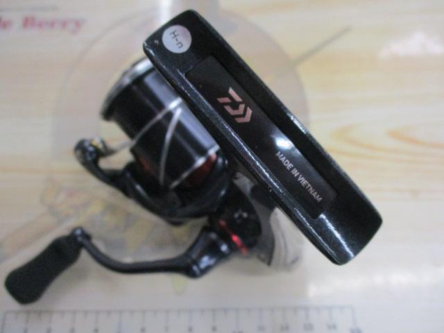 20月下美人X LT2000S