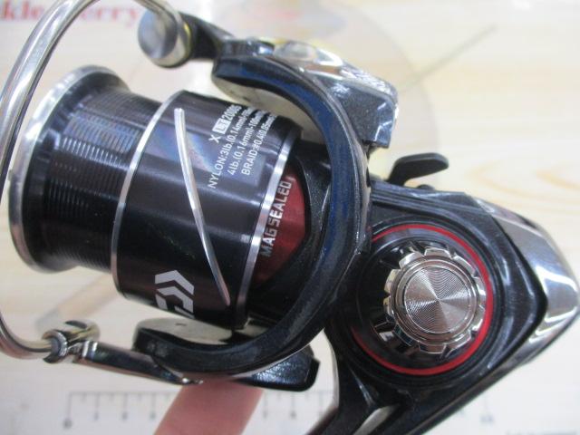 20月下美人X LT2000S