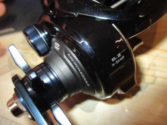 17グラップラー 300HG