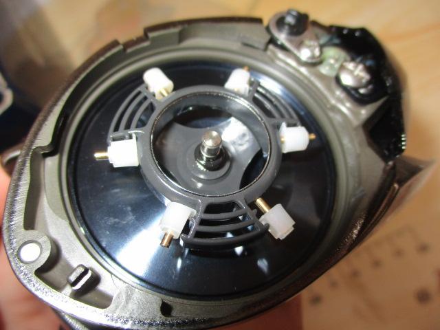 17グラップラー 300HG