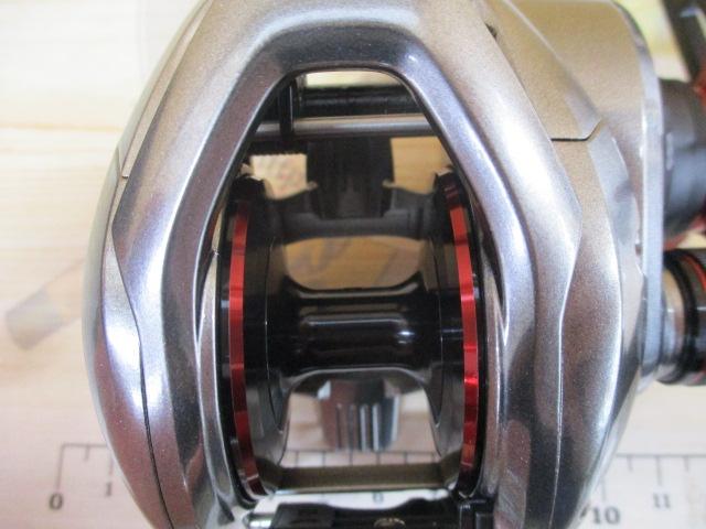 21スコーピオンMD 300XG LH(ロングハンドル)