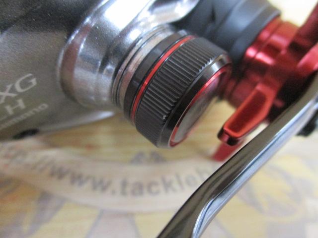 21スコーピオンMD 300XG LH(ロングハンドル)