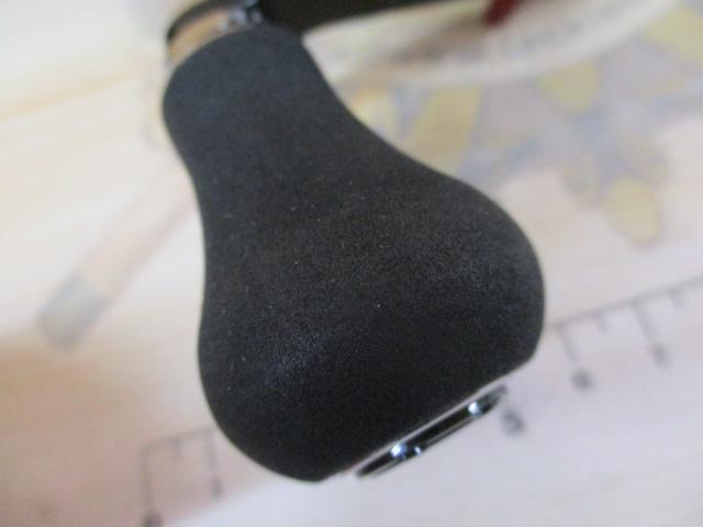 21スコーピオンMD 300XG LH(ロングハンドル)