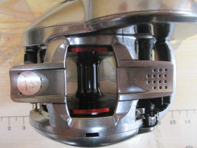 21スコーピオンMD 300XG LH(ロングハンドル)