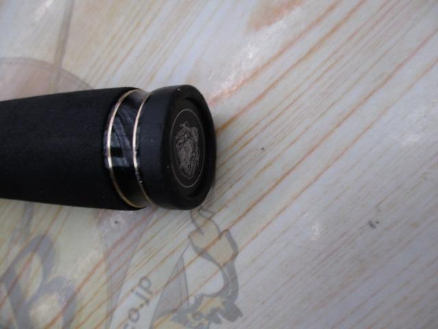 ソルティースタイルロックフィッシュ STRS-902H-KR