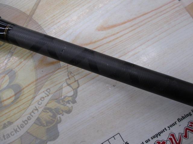 ソルティースタイルロックフィッシュ STRS-902H-KR