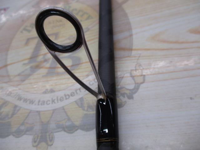 ソルティースタイルロックフィッシュ STRS-902H-KR