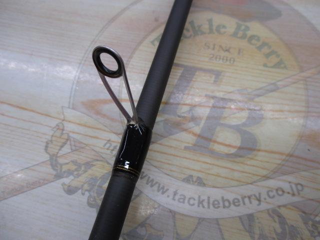 ソルティースタイルロックフィッシュ STRS-902H-KR