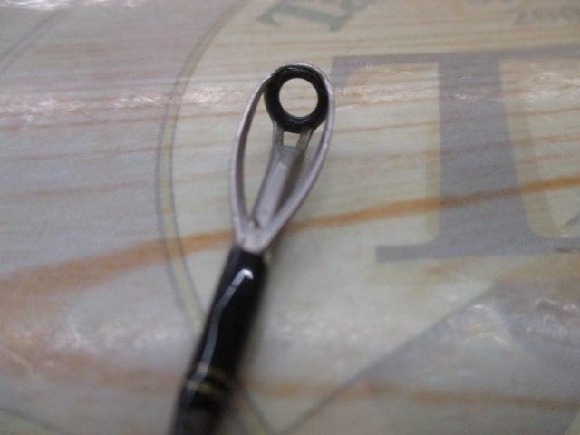 ソルティースタイルロックフィッシュ STRS-902H-KR