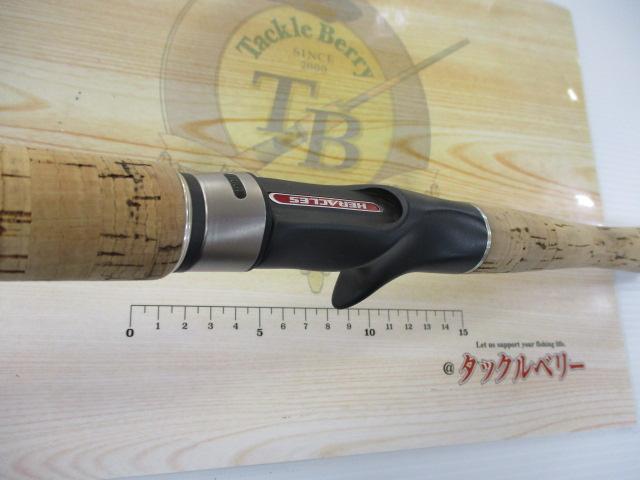 ヘラクレス HCSC-64M