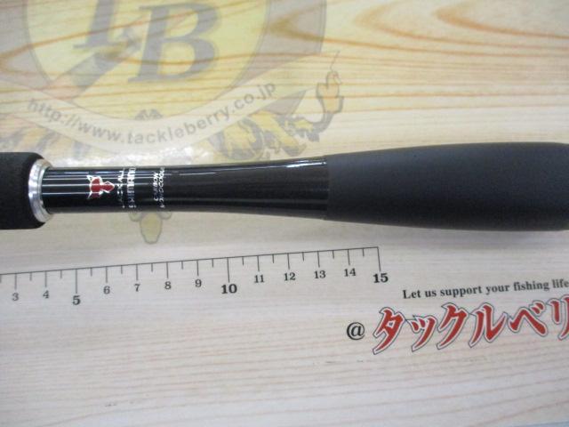 ポイズンアドレナ 1610L+BFS｜＠ベリーネット 日本最大新品中古釣具WEB