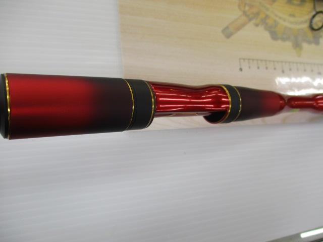 24ワールドシャウラ テクニカルエディション S66UL-R/2