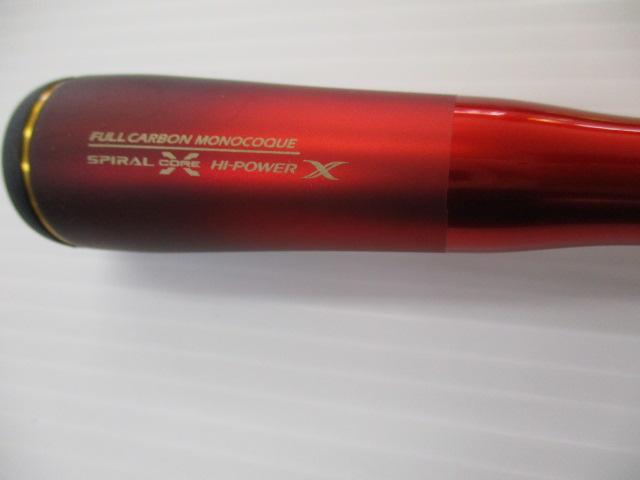 24ワールドシャウラ テクニカルエディション S66UL-R/2