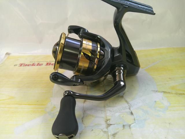 25アルテグラ 2500SHG｜＠ベリーネット 日本最大新品中古釣具WEBショップ