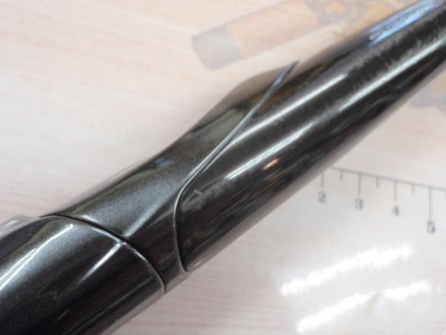 20ポイズンアルティマ 264UL/M｜＠ベリーネット 日本最大新品中古釣具