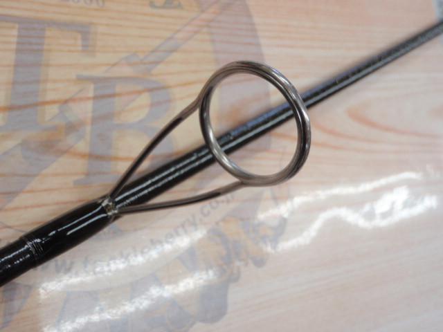 20ポイズンアルティマ 264UL/M｜＠ベリーネット 日本最大新品中古釣具