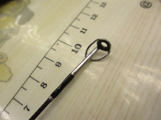 ルアナモバイルコンパクト664L