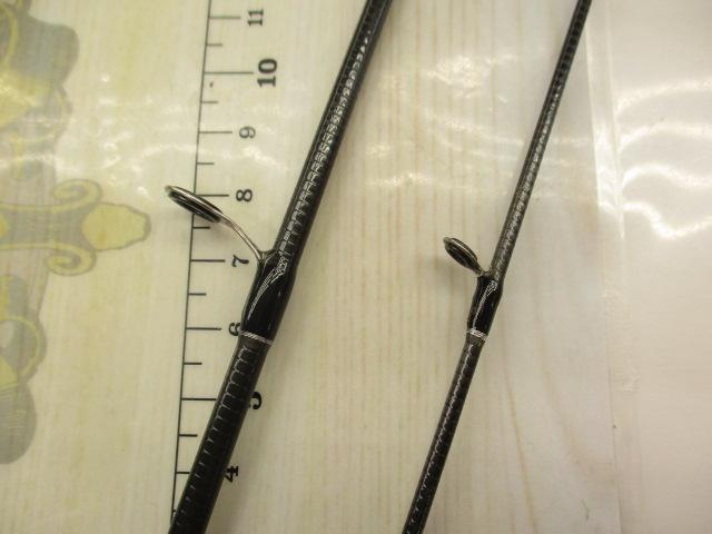 ルアナモバイルコンパクト664L